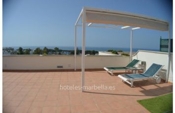 Apartamento s Guadalpin Marbella