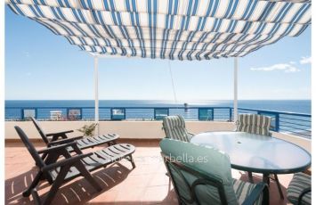 Apartamento Ático Marbella 382