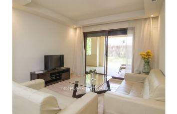 Apartamento Paramount Medina