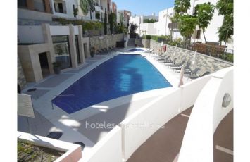 Apartamento Samara Resort Marbella