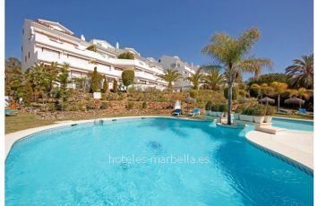 Apartamento Marbella Playa