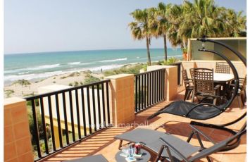 Apartamento Romana Playa