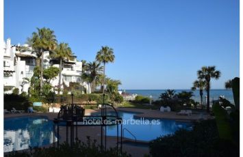 Apartamento Ventura Del Mar