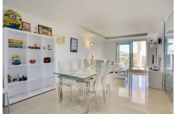 Apartamento HDS Los Arqueros Beach Apartments