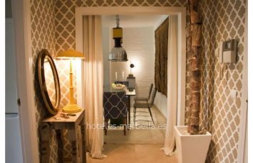 Apartamento Chambao Suite Marbella