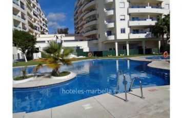 Apartamento Banana Beach