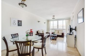 Apartamento Penthouse Terrazas de Banus