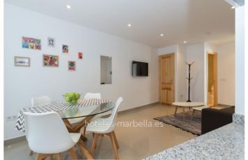 Apartamento The Carpenter´s Boutique Apartments