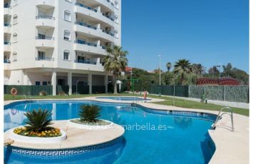 Apartamento  Marbella 306