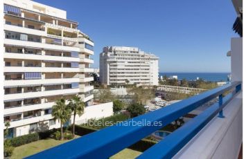 Apartamento Las Terrazas de Marbella