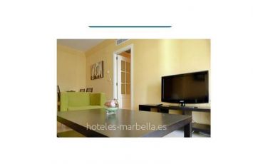 Apartamento  Marbella 341