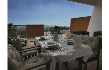 Apartamento Apartment with terrace La Quinta Golf