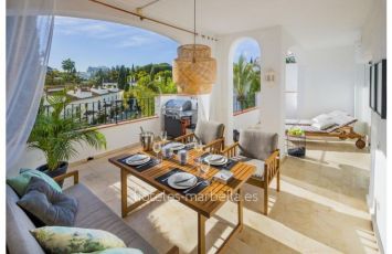 Apartamento Apartment Señorio de Marbella