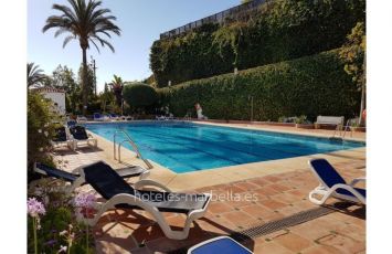 Apartamento Luxe Villa Puerto Banus